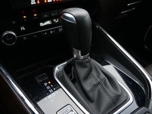 Used 2021 MAZDA CX-9 Signature image 15