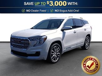 Used 2022 GMC Terrain Denali AWD/4WD 360° Tour