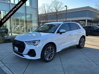 Used 2025 Audi Q3 2.0T Premium w/ Convenience Package video 1