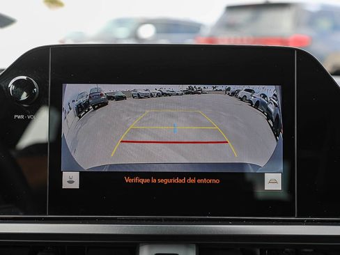 Used 2025 Lexus UX 300h FWD w/ Accessory Package (Z2) image 24