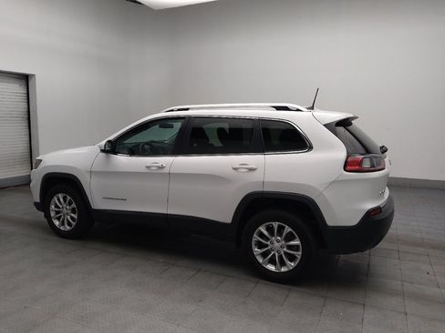 Used 2019 Jeep Cherokee Latitude w/ Popular Appearance Group AWD/4WD image 3