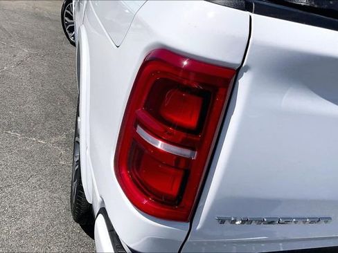 New 2026 RAM 1500 Tungsten AWD/4WD image 12