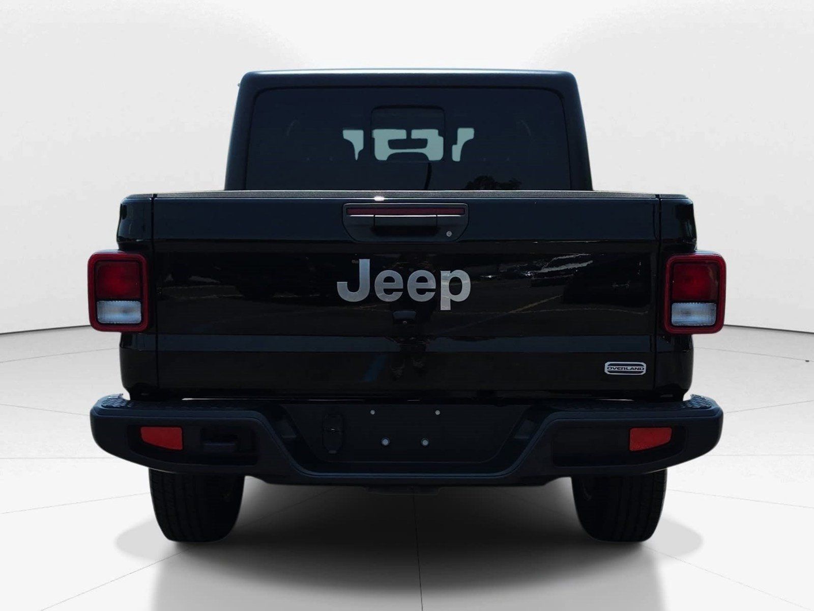 Used 2023 Jeep Gladiator Overland AWD/4WD image 5