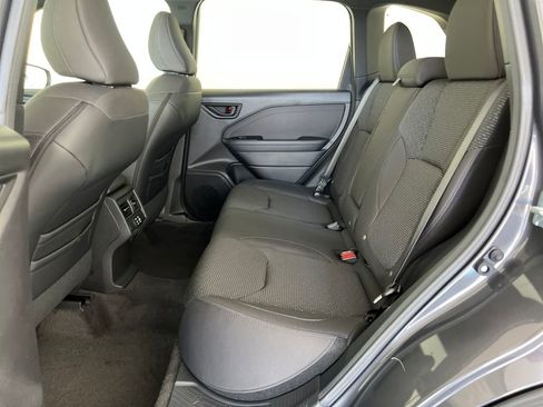 New 2026 Subaru Forester Premium AWD/4WD image 27