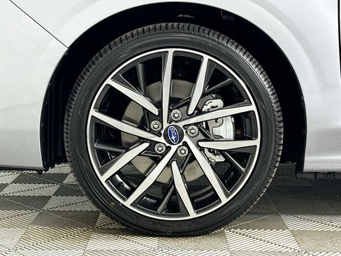 New 2026 Subaru Impreza 2.0i Sport image 27