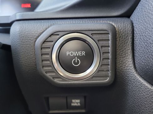 Used 2025 Toyota Land Cruiser 1958 image 28