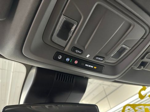 Certified 2023 Chevrolet Silverado 1500 LT image 16