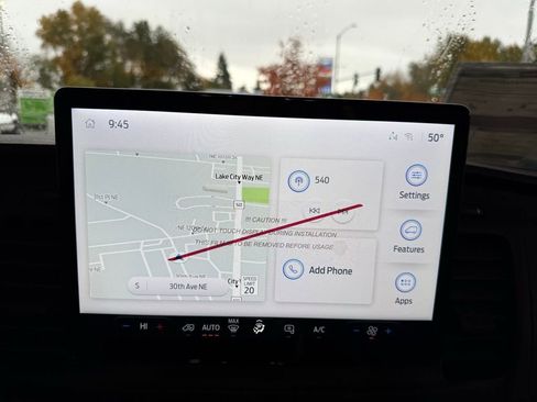 New 2025 Ford Transit 250 Base w/ Load Area Protection Package image 27