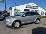 Used 2015 Dodge Journey SXT w/ Flexible Seating Group image 2
