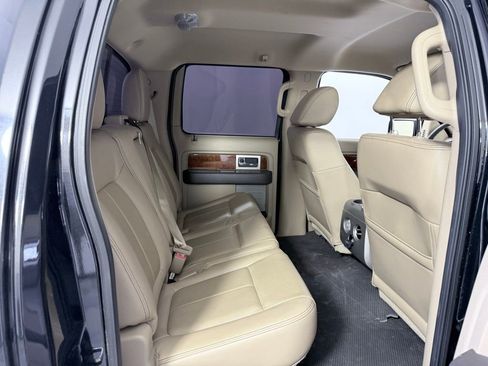 Used 2010 Ford F150 2WD SuperCrew image 22