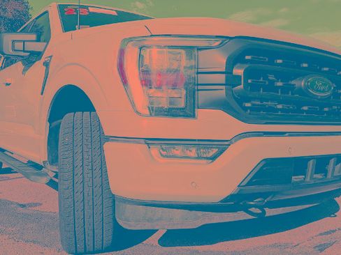 Certified 2023 Ford F150 XLT w/ Equipment Group 302A High AWD/4WD image 22