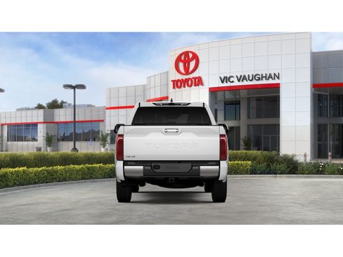 New 2026 Toyota Tundra Limited AWD/4WD image 41