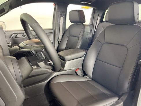 New 2026 Chevrolet Colorado Trail Boss image 16