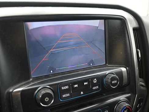 Used 2014 Chevrolet Silverado 1500 LT w/ All Star Edition AWD/4WD image 18
