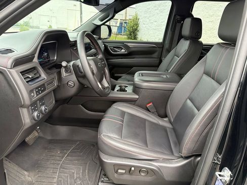 Used 2023 Chevrolet Tahoe RST w/ Luxury Package AWD/4WD image 21