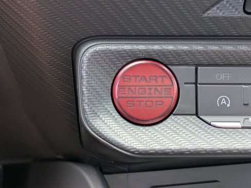 New 2026 Ford Mustang Coupe RWD image 27