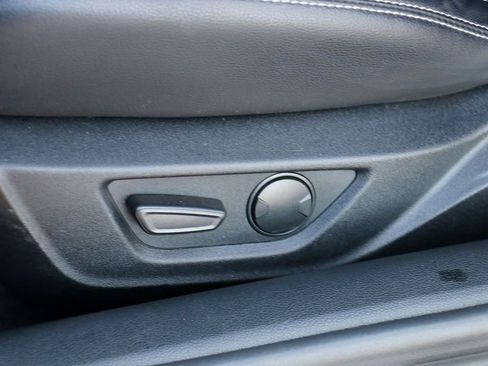 Used 2021 Ford Mustang Premium w/ Ford Safe & Smart Package image 23