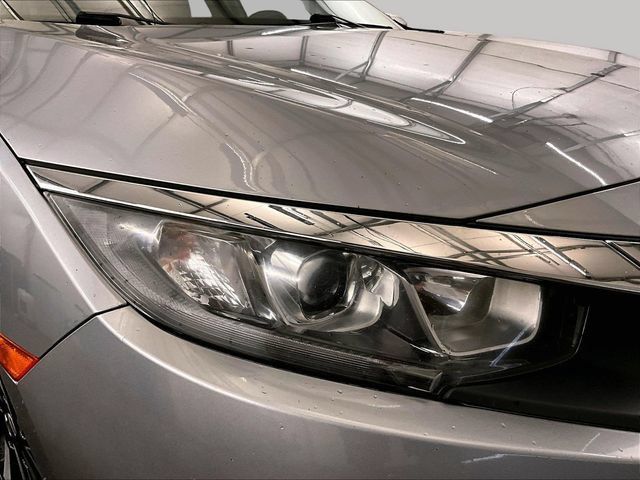 Used 2017 Honda Civic LX image 28