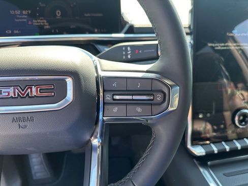 New 2026 GMC Sierra EV Elevation w/ Premium Package AWD/4WD image 35