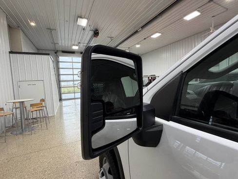 Used 2023 Chevrolet Silverado 3500 W/T w/ WT Fleet Convenience Package AWD/4WD image 39
