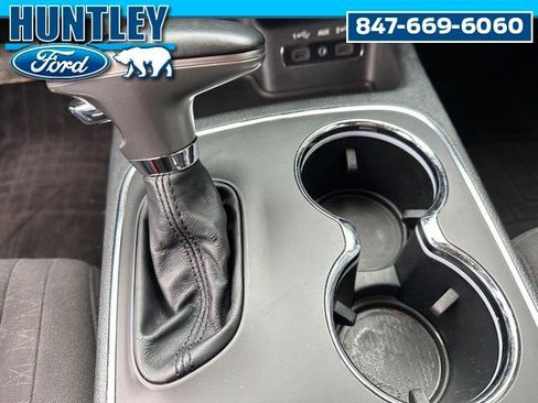 Used 2018 Dodge Durango SXT w/ Quick Order Package 2BB image 22