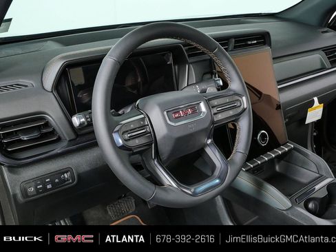 New 2027 GMC Terrain AT4 w/ Convenience Package III AWD/4WD image 4