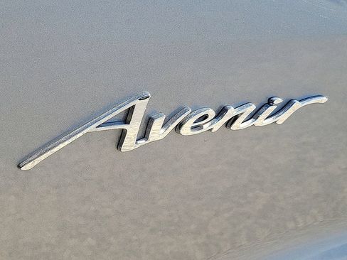 New 2026 Buick Enclave Avenir w/ Super Cruise Package AWD/4WD image 8
