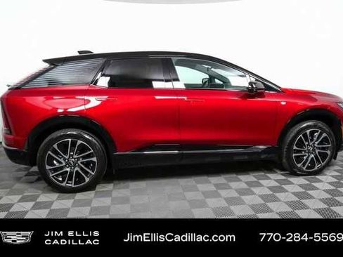 New 2026 Cadillac Optiq Sport 2 image 2