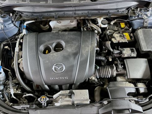 Used 2024 MAZDA CX-5 Carbon Edition AWD/4WD image 33