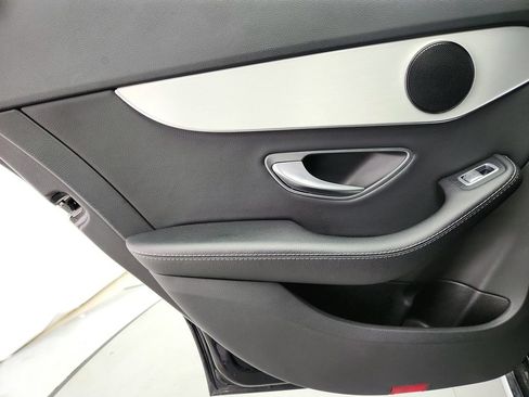 Used 2018 Mercedes-Benz C 300 4MATIC Sedan w/ Premium Package image 22