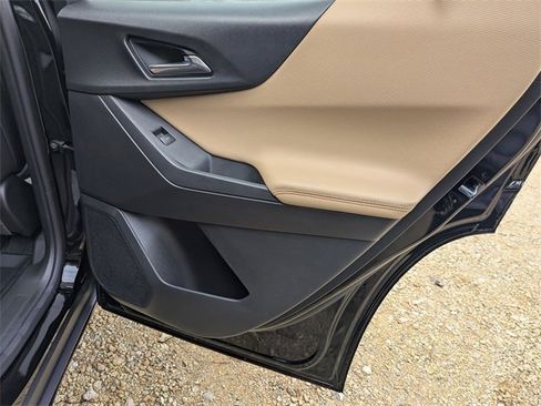 New 2026 Chevrolet Equinox ACTIV w/ Convenience Package III image 32