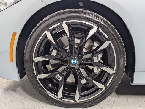 Used 2026 BMW 330i Sedan RWD image 9
