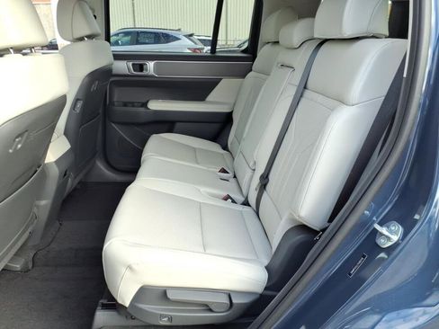 New 2026 Hyundai Santa Fe SEL image 7