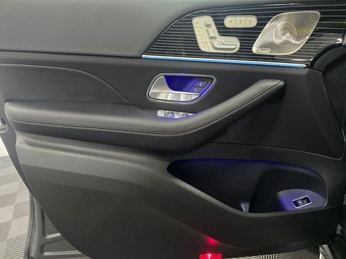 New 2026 Mercedes-Benz GLE 450 4MATIC Coupe image 23