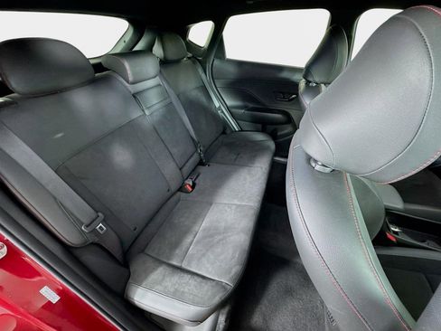 Certified 2024 Hyundai Kona N Line image 29