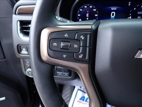 Used 2023 Chevrolet Tahoe High Country AWD/4WD image 19