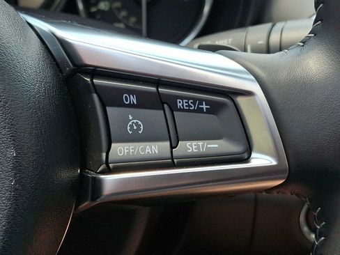 Used 2023 MAZDA MX-5 Miata Grand Touring RWD image 19