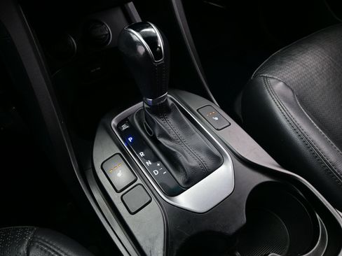 Used 2014 Hyundai Santa Fe Sport 2.0T w/ Navigation Package 06 image 19