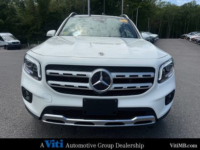 Certified 2023 Mercedes-Benz GLB 250 4MATIC