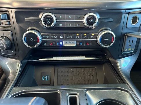 Certified 2023 Ford F150 Tremor w/ Equipment Group 402A High AWD/4WD image 19