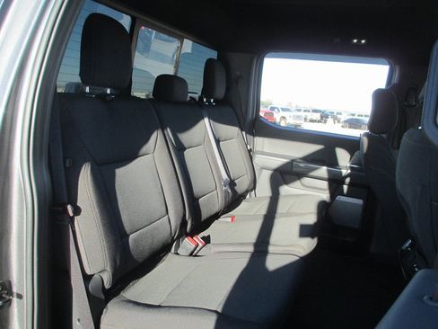 Used 2023 Ford F150 XLT w/ Equipment Group 302A High image 20