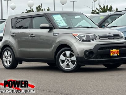 Used 2017 Kia Soul