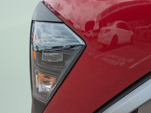 New 2027 Hyundai Kona SEL Sport FWD image 29