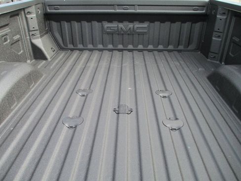 New 2026 GMC Sierra 2500 AT4X w/ AT4X AEV Edition image 6