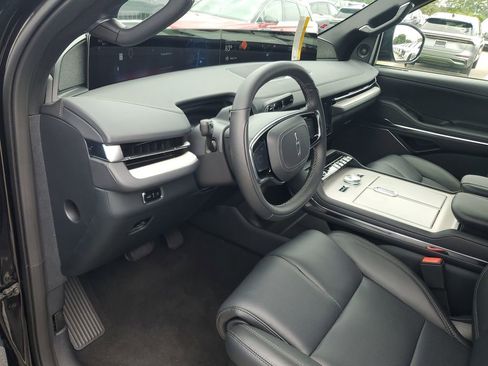 New 2025 Lincoln Navigator Reserve w/ Jet Appearance Package AWD/4WD image 22