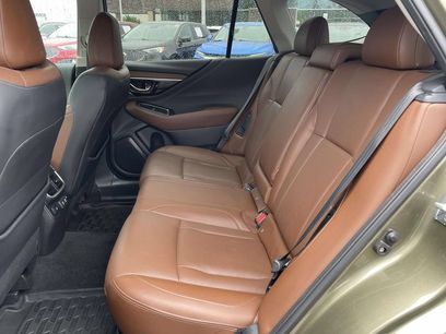 Used 2021 Subaru Outback Touring