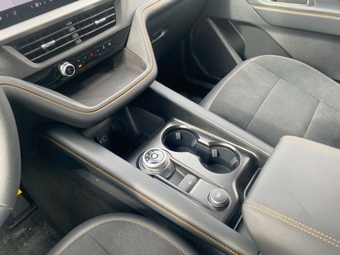 New 2026 Ford Explorer Tremor image 24