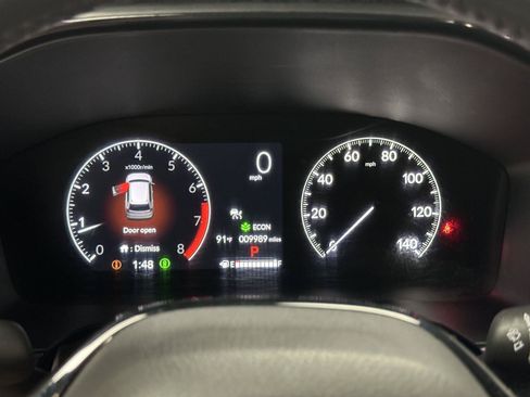 Used 2025 Honda CR-V EX-L image 26