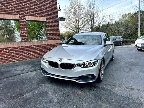 Used 2019 BMW 430i Gran Coupe image 2
