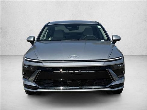 New 2025 Hyundai Sonata SEL image 5
